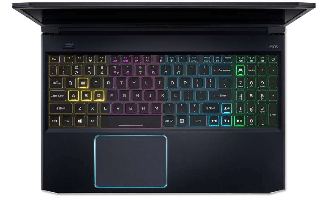 Acer Predator Helios 300