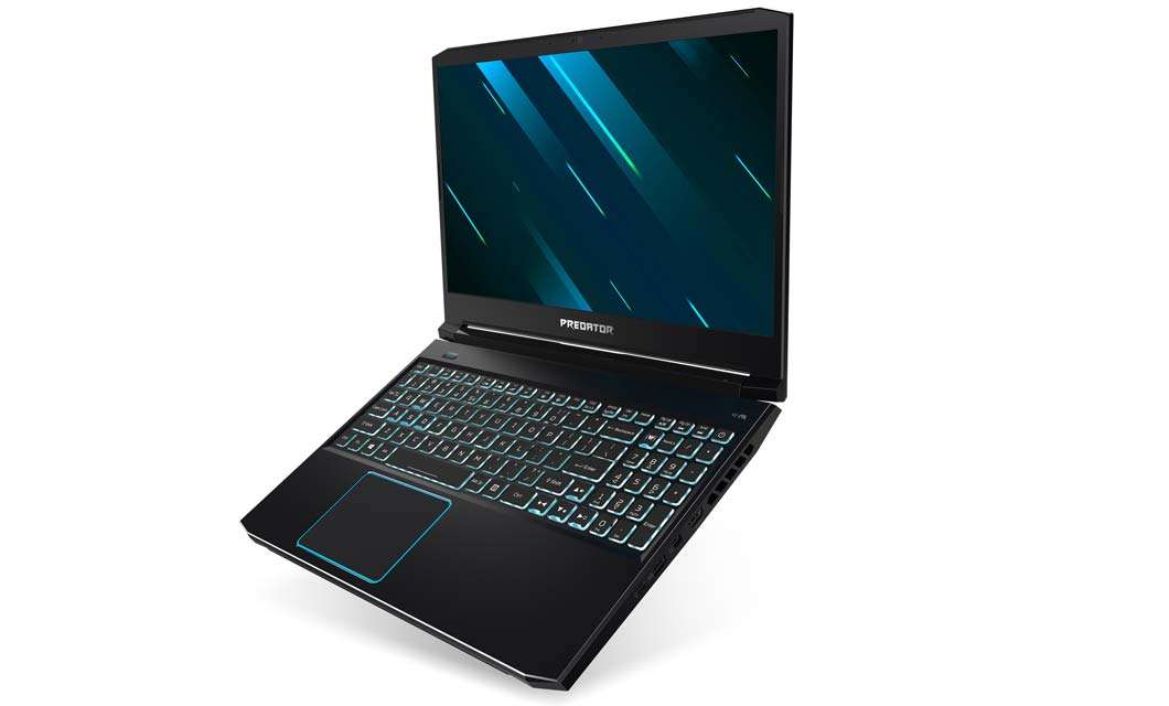 Acer Predator Helios 300