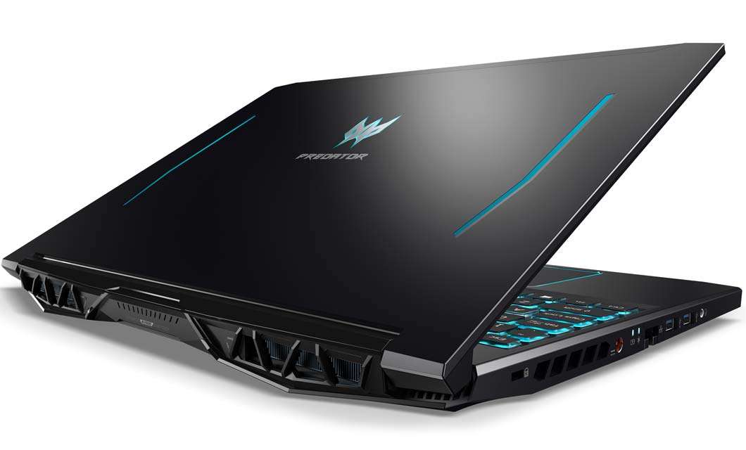 Acer Predator Helios 300