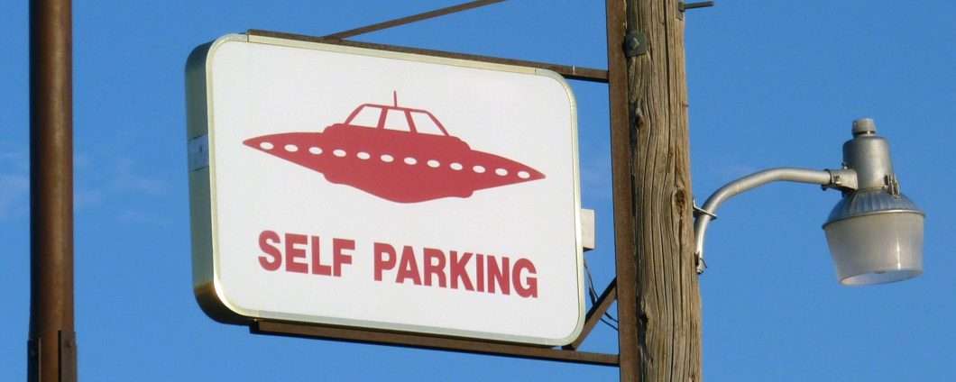 Stati Uniti: gli UFO (o UAP) sono una cosa seria