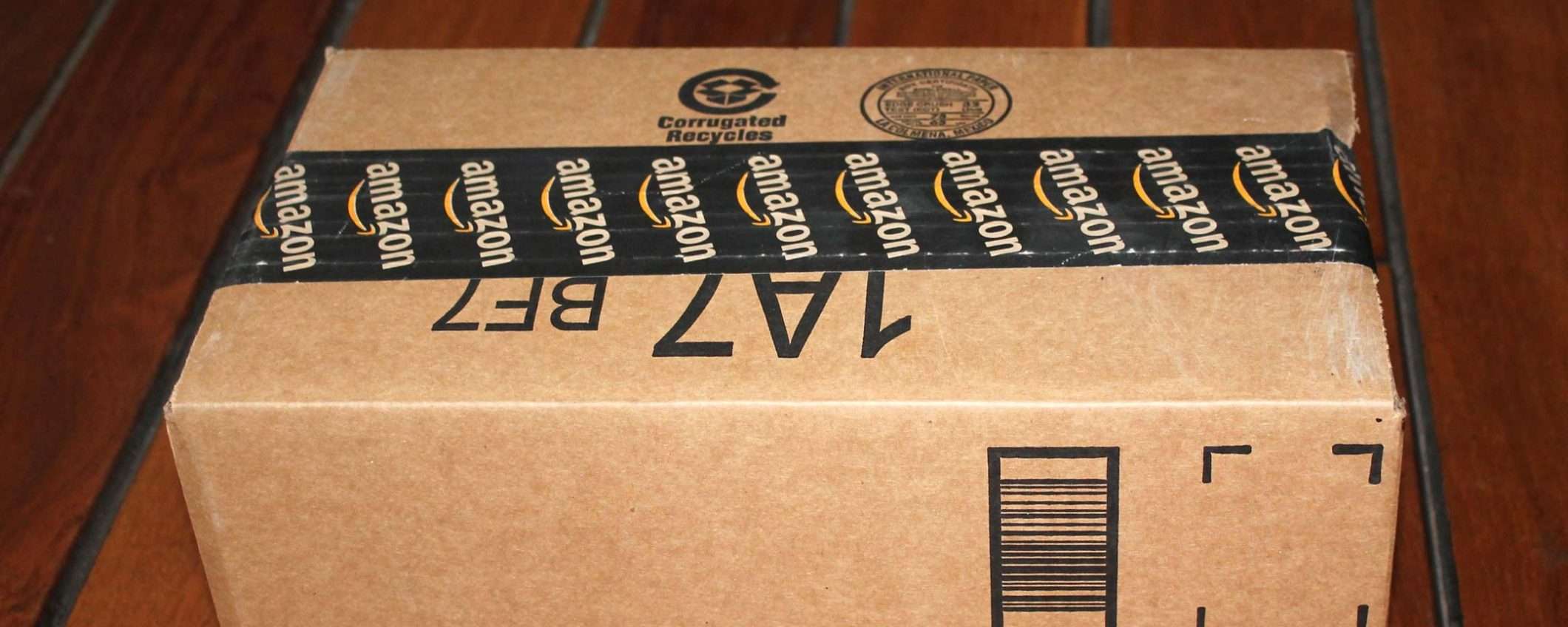 E-commerce: fuga dalla Cina per il marketplace Amazon