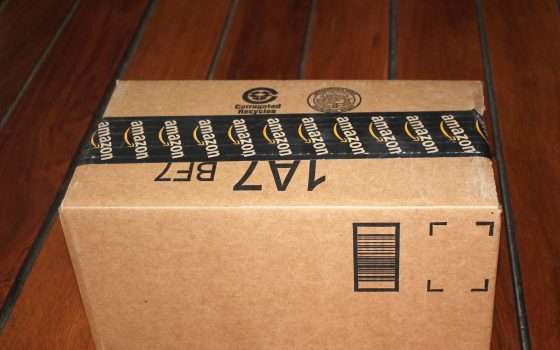 E-commerce: fuga dalla Cina per il marketplace Amazon