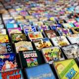 Antstream: come Stadia, ma per nostalgici