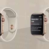 La fibrillazione atriale rilevata da Apple Watch