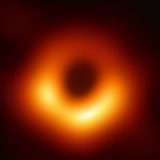 Messier 87: la foto del buco nero e lo stock cinese
