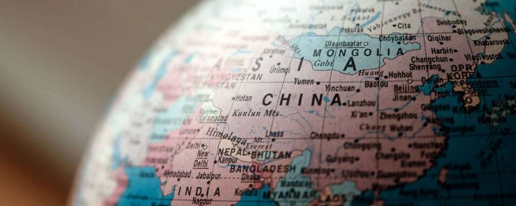 Cina: stop al mining delle criptovalute nel paese?