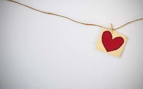 Cuore stampato in 3D con le cellule del paziente