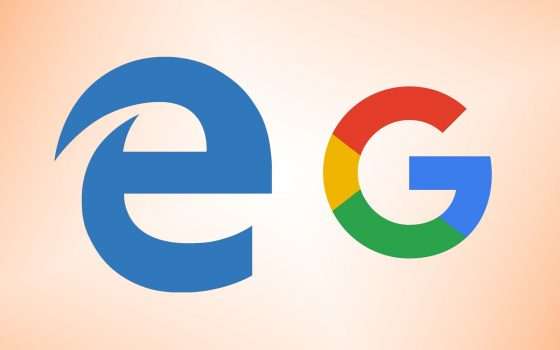 Ecco Microsoft Edge: c'è Chromium, ma non Google
