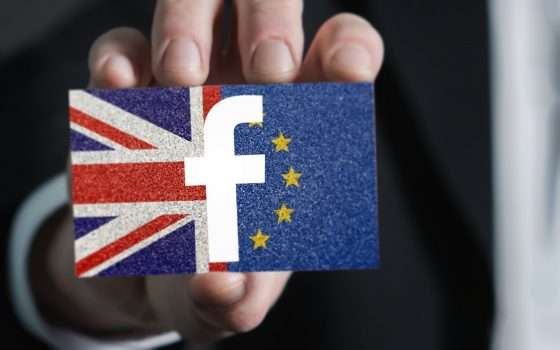 Brexit, tutta colpa di Facebook? Nope