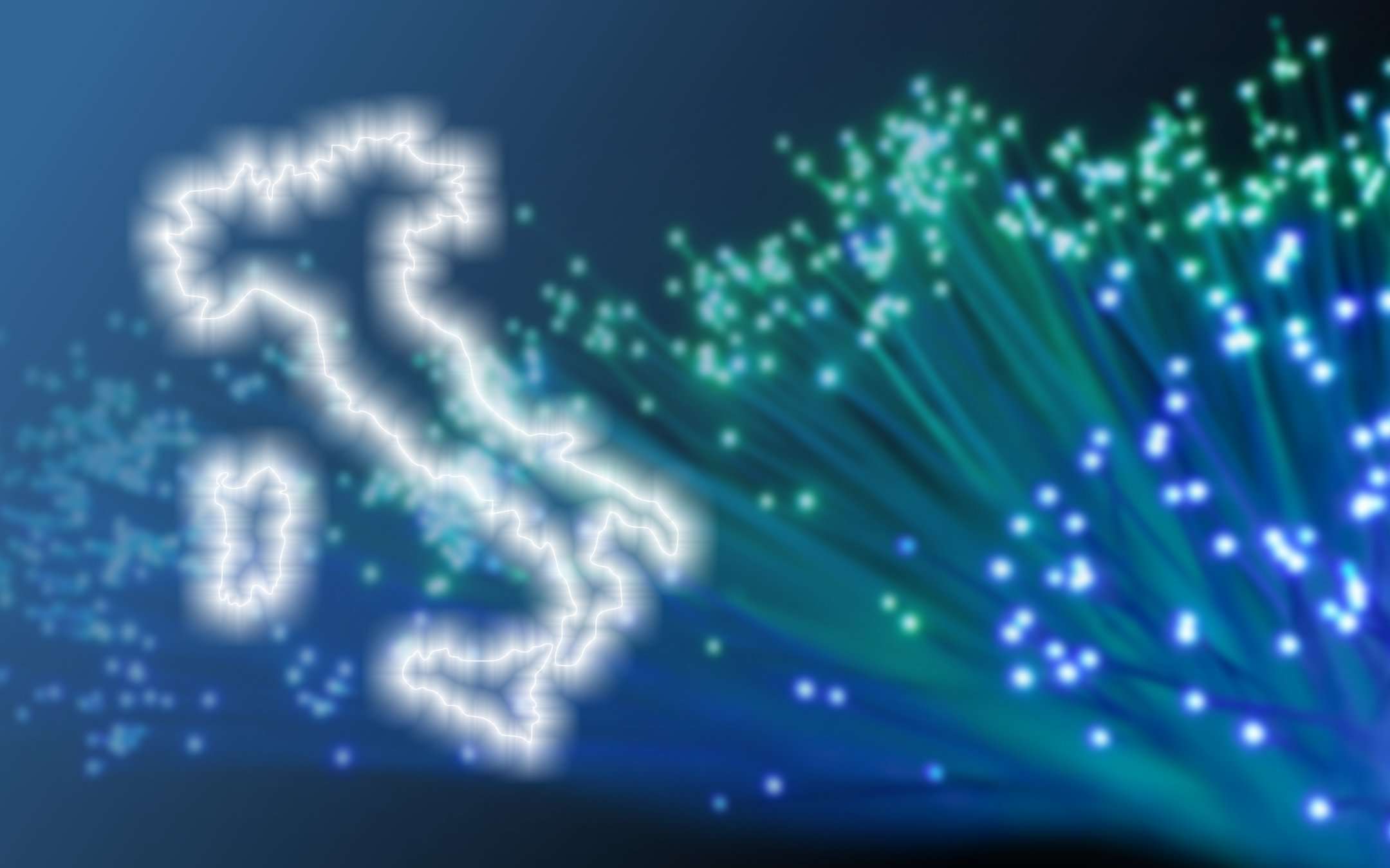 Single network: Italy is pushing for the TIM-Enel agreement Single network: Italy is pushing for the TIM-Enel agreement