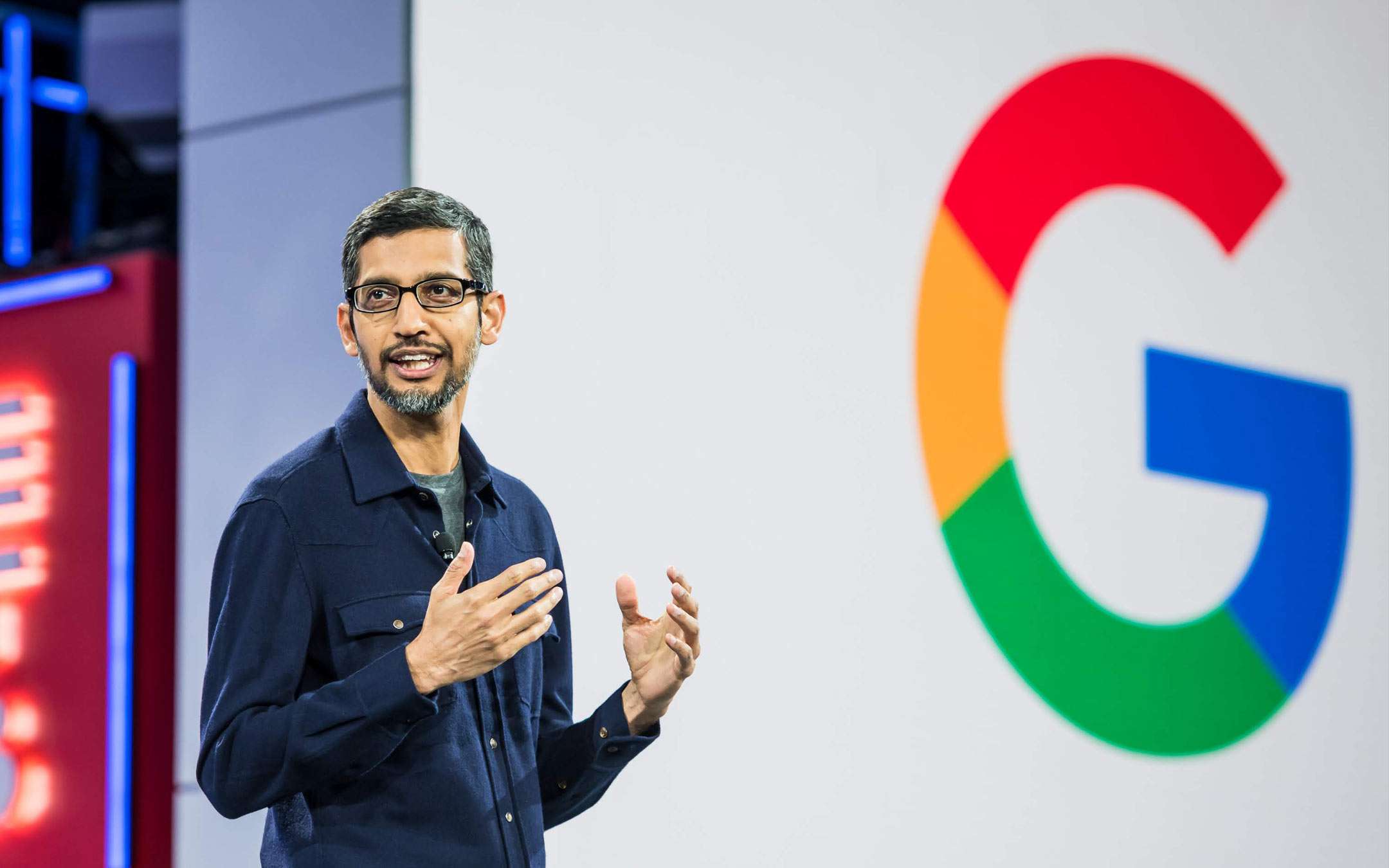 Googlers demand stop collaborations with police Googlers demand stop collaborations with police