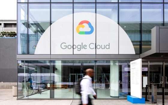 Google Cloud Next 19: Anthos per il multi-cloud