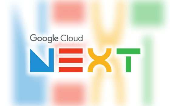 Google Cloud Next 2020