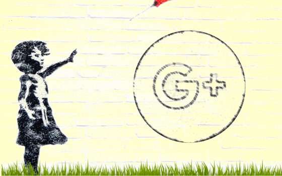 Addio G+, l'ultimo chiuda la porta