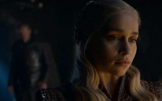 Il Trono di Spade e i torrent: malware is coming