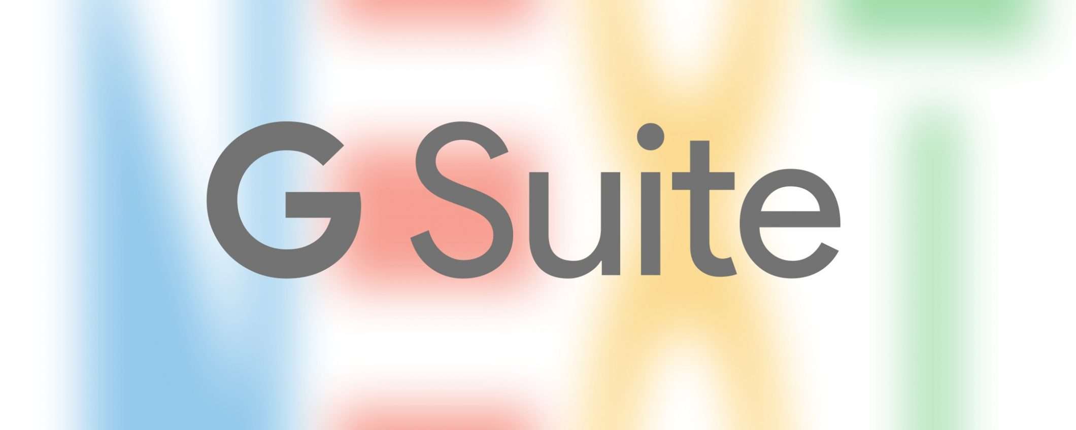 G Suite: novità per Assistente Google e Office