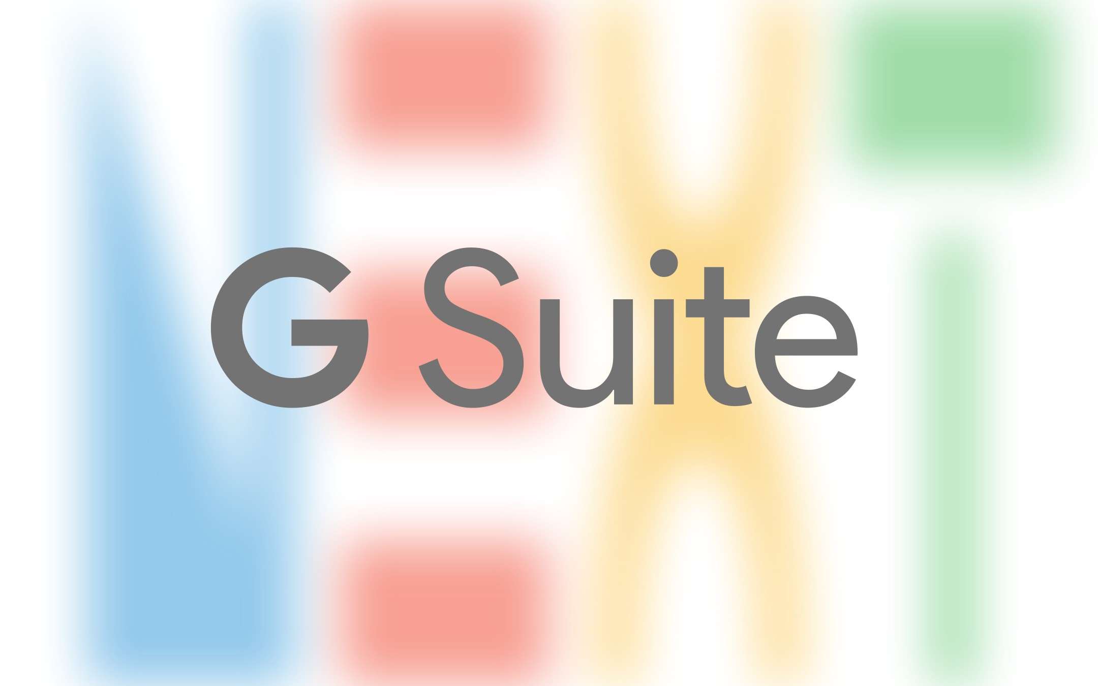 G Suite, novità dal Google Cloud Next