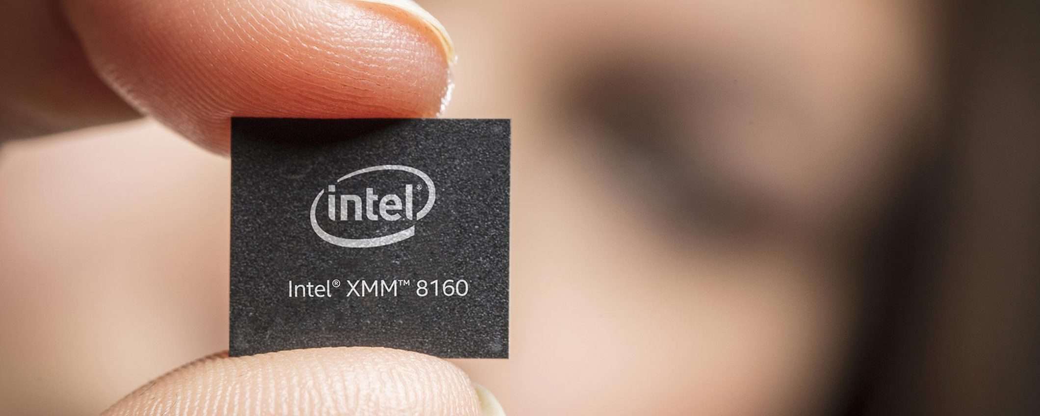 Apple assume un ex ingegnere Intel per i modem 5G