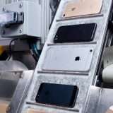 Apple punta su riciclo e recupero dei materiali
