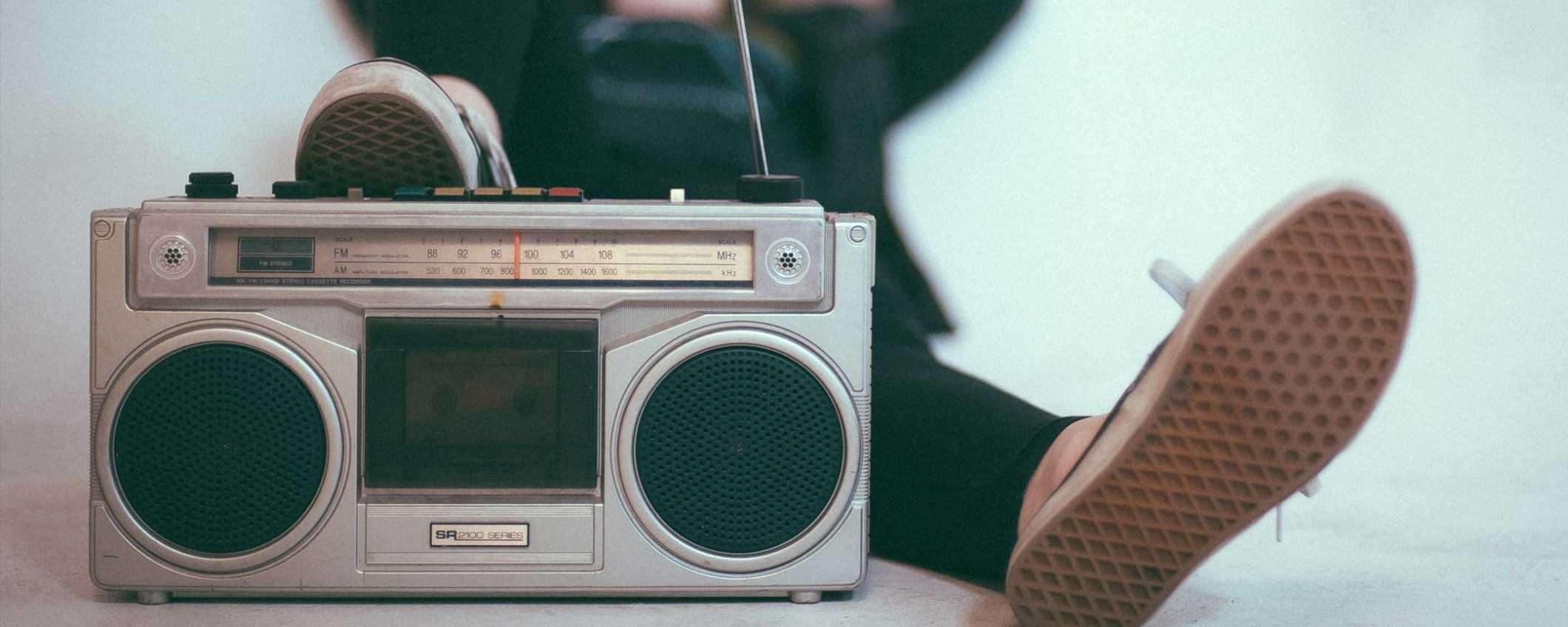 La musica in streaming è davvero eco-friendly?