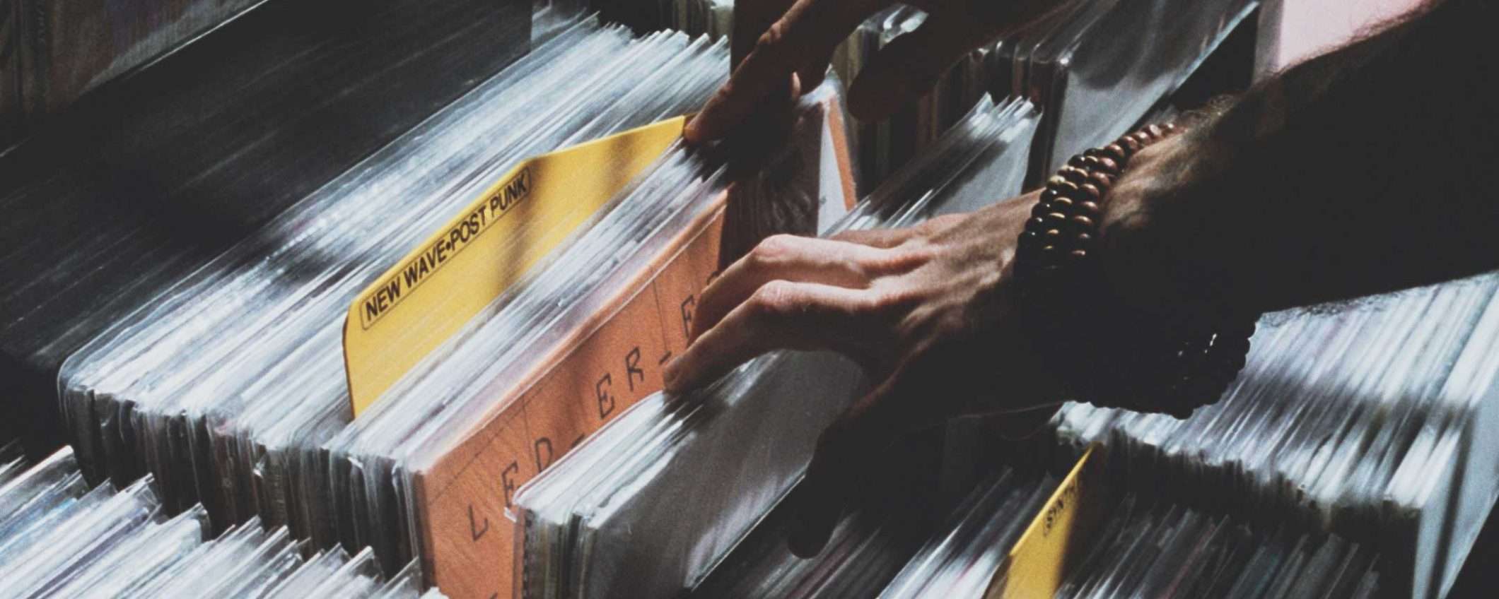 Record Store Day 2019: musica da toccare