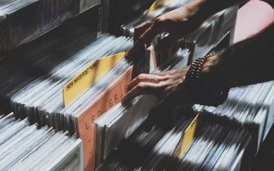 Record Store Day 2019: musica da toccare