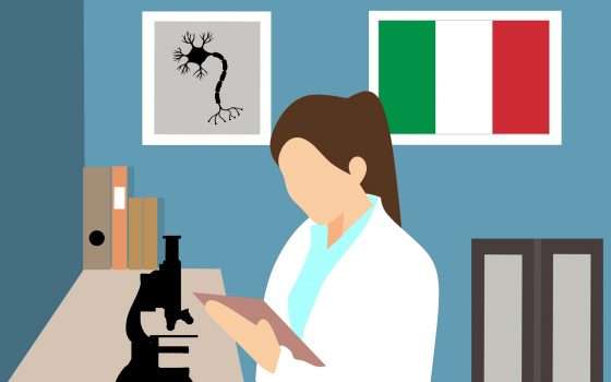 15 aprile, giornata della ricerca italiana nel mondo