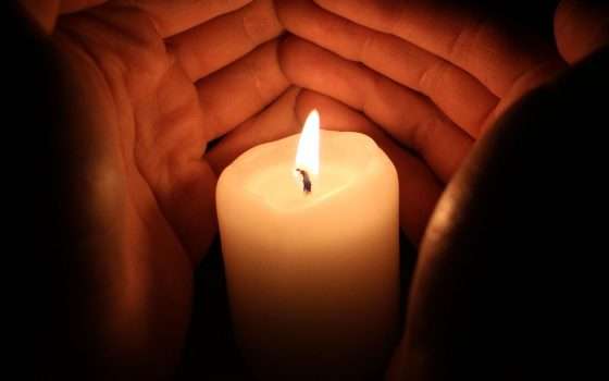 Facebook e il rispetto per chi non c'è più