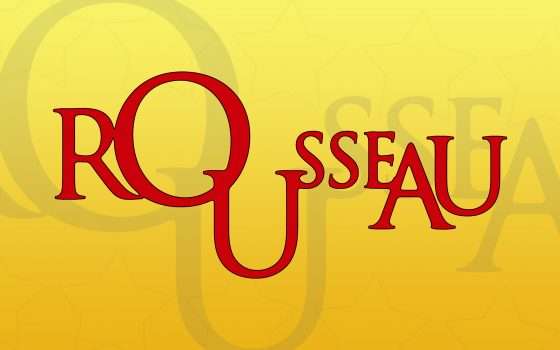 Rousseau, c'è la bocciatura del Garante Privacy