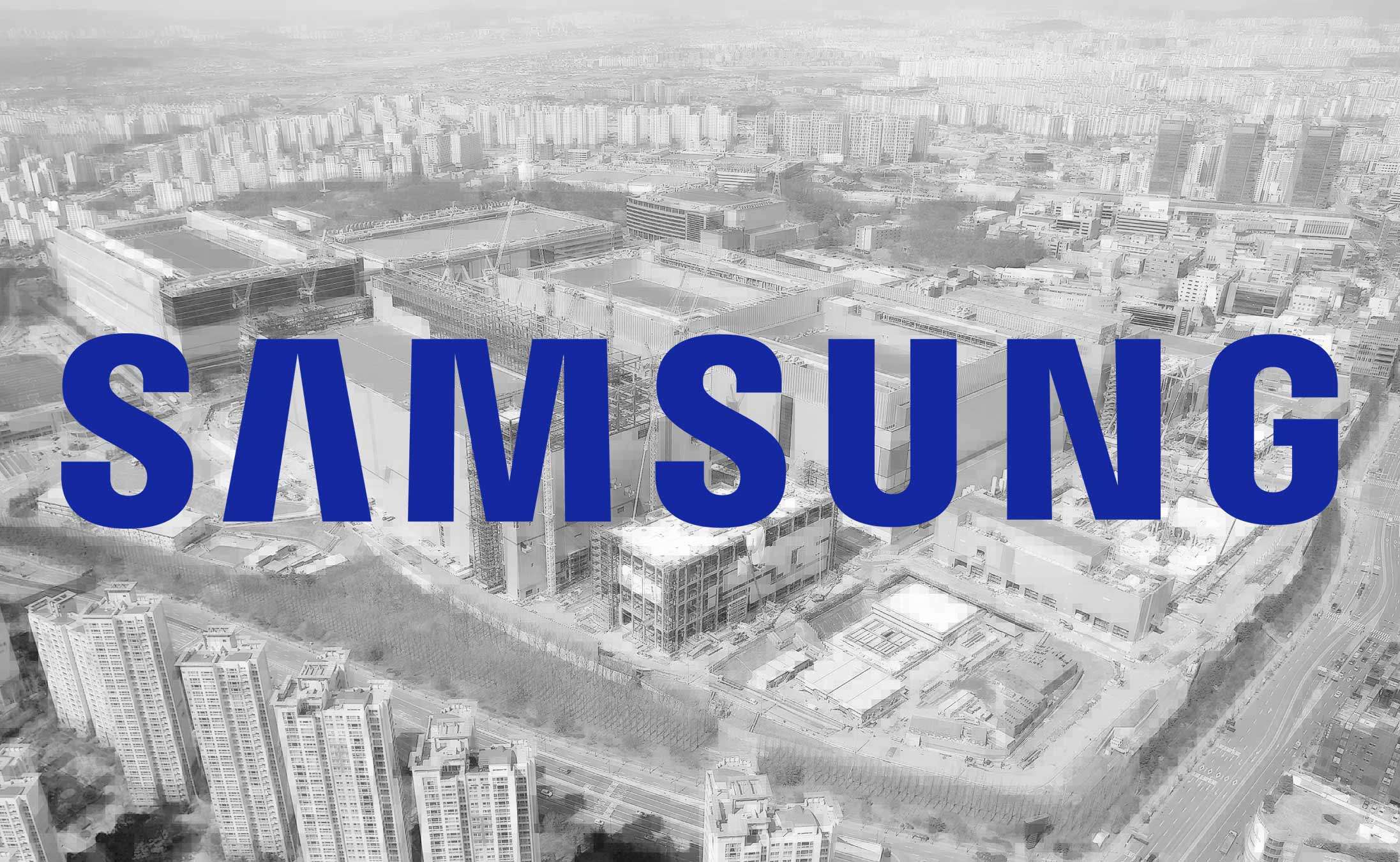 Samsung chips for Google and Cisco devices?