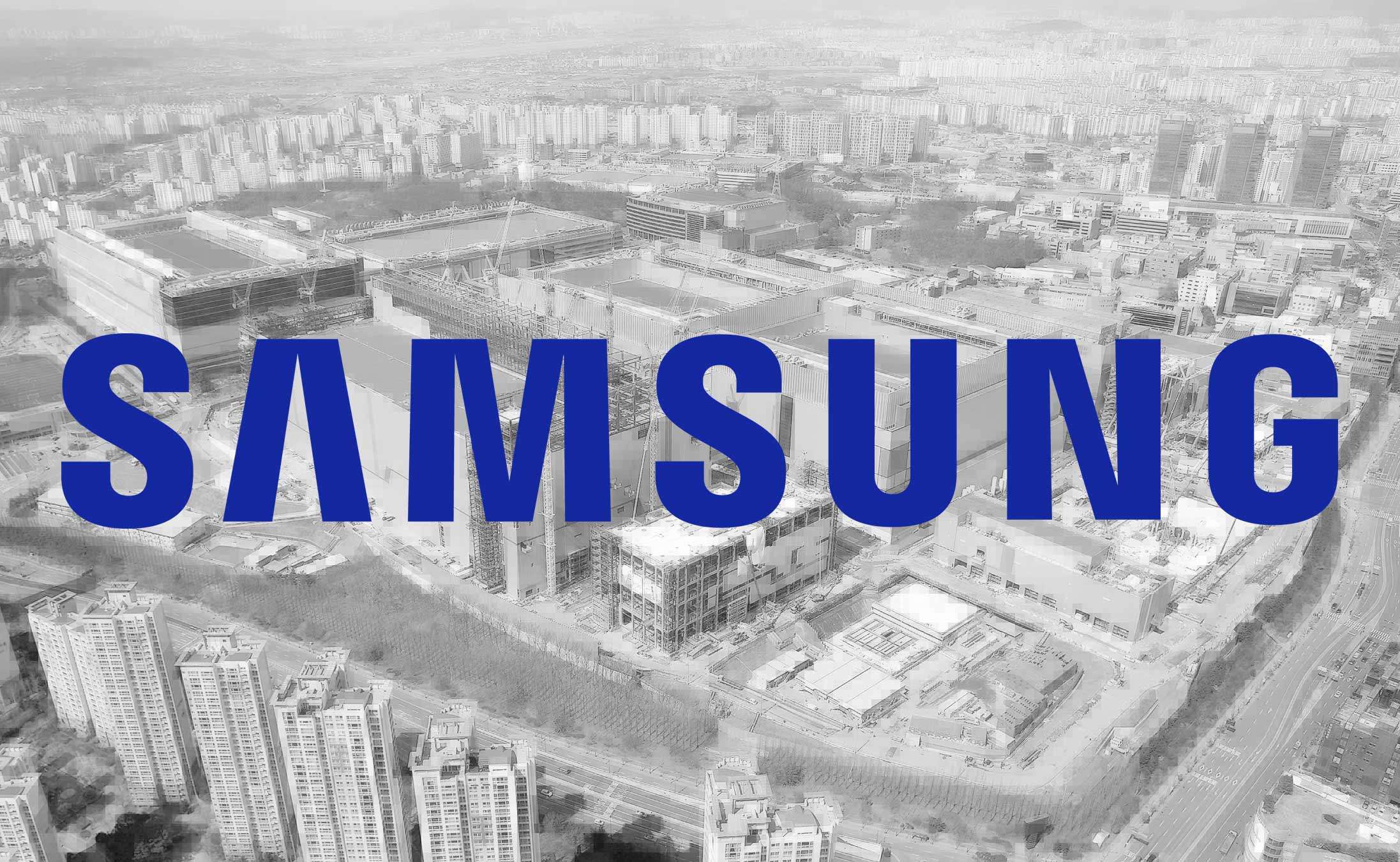 Samsung chips for Google and Cisco devices? Samsung chips for Google and Cisco devices?