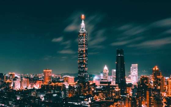 Terry Gou: da Foxconn alla presidenza di Taiwan