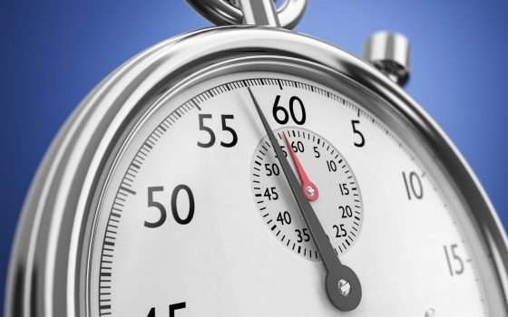 Europa: un'ora per combattere il terrorismo online