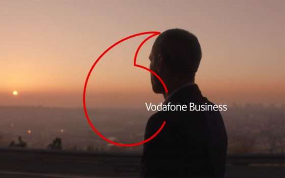 Vodafone Business, l'offerta per aziende e PA