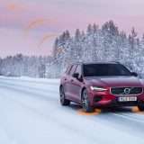 V2V: le auto di Volvo parlano e si avvisano