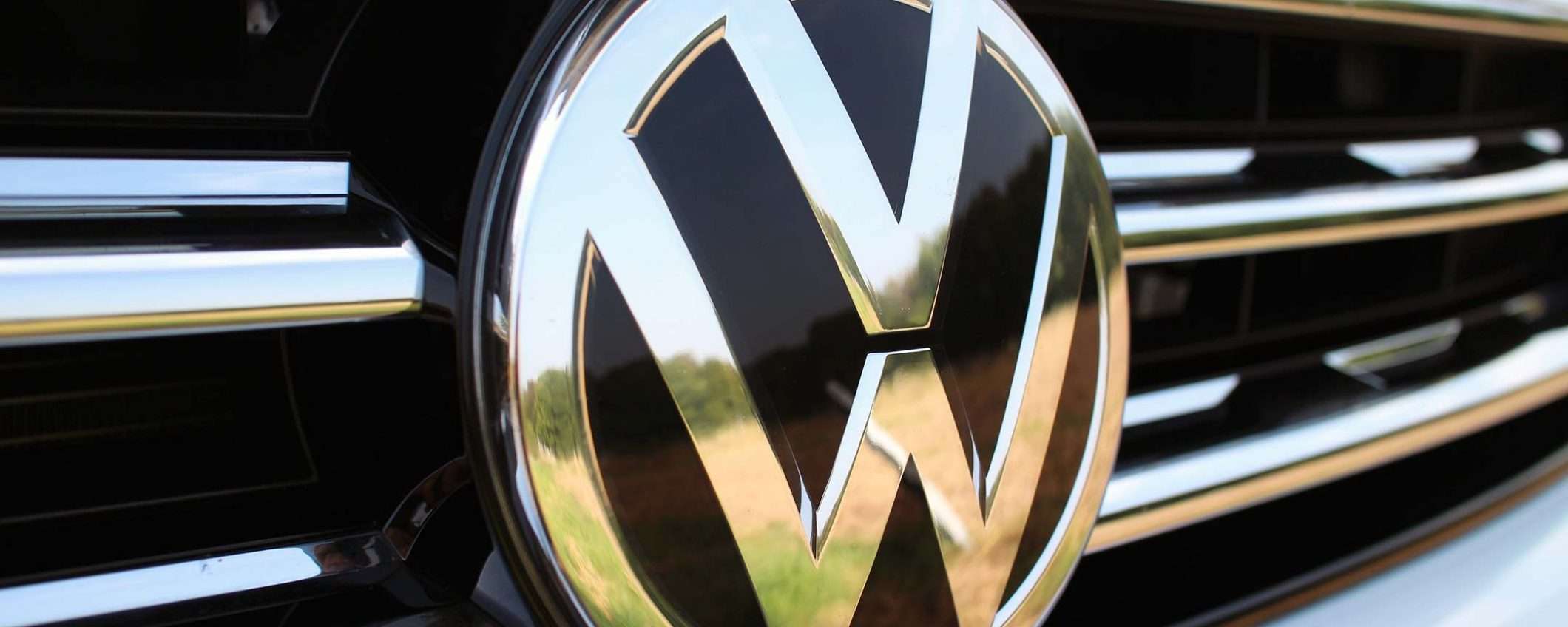 Guida autonoma: Volkswagen progetterà i propri chip
