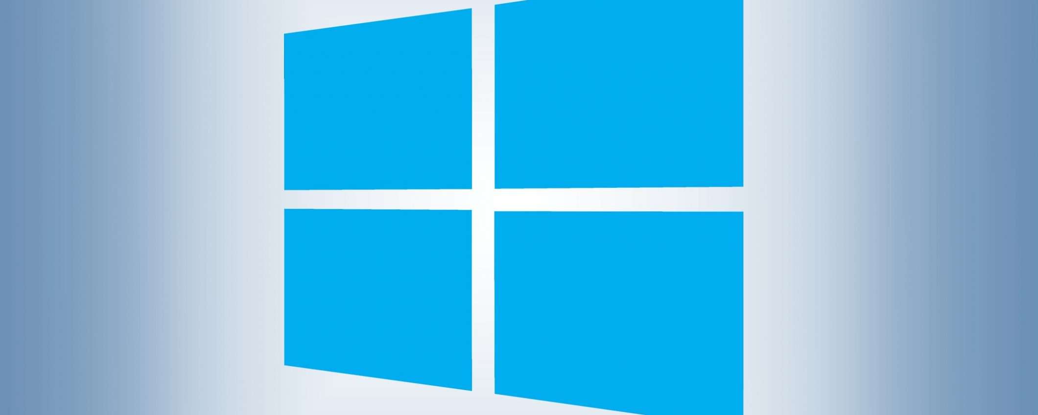 Windows 10: patch, build e tutte le novità