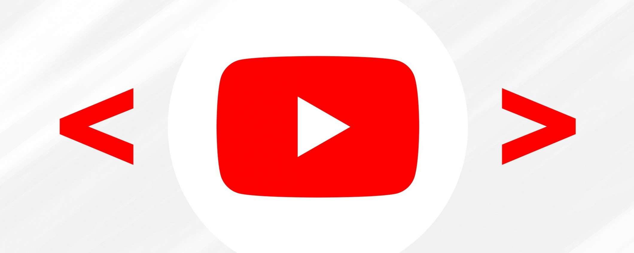 YouTube interattivo, sulla scia di Bandersnatch