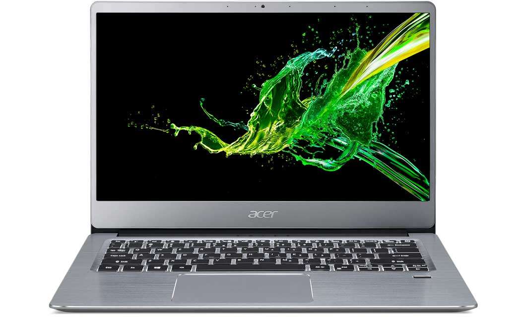 Acer Swift 3 (2019)