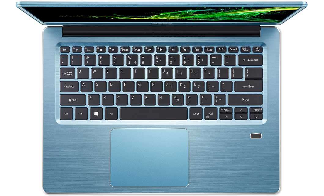 Acer Swift 3 (2019)