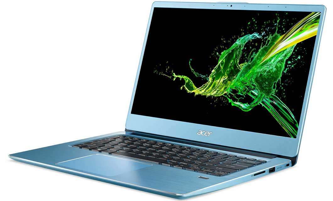 Acer Swift 3 (2019)