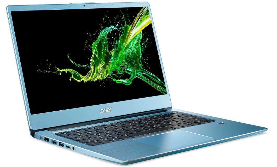 Acer Swift 3 (2019)