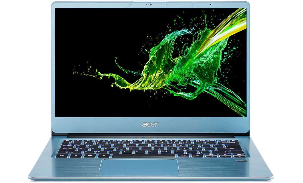 Acer Swift 3 (2019)