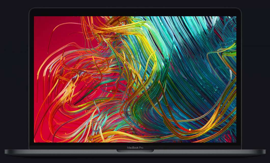 Apple MacBook Pro 2019