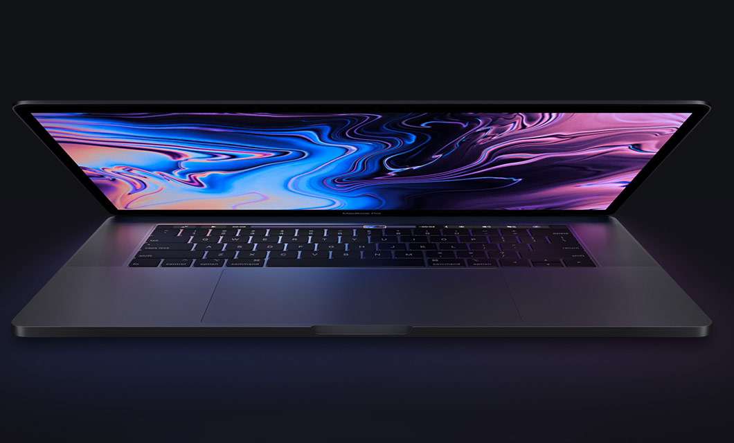 Apple MacBook Pro 2019