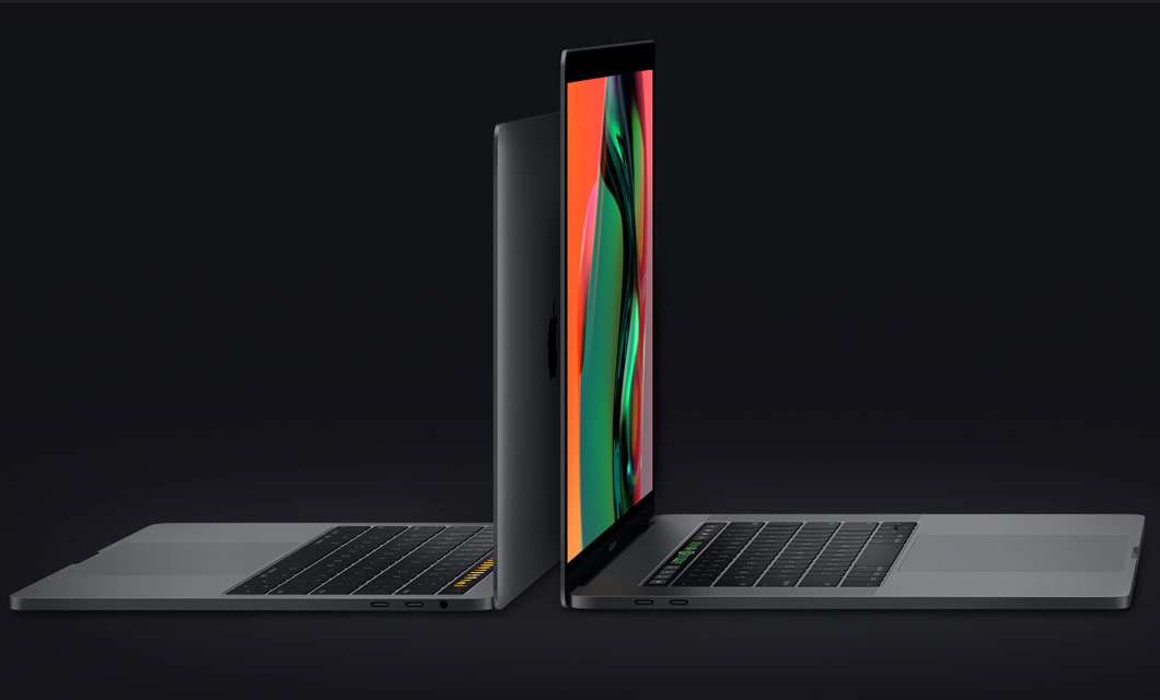 Apple MacBook Pro 2019
