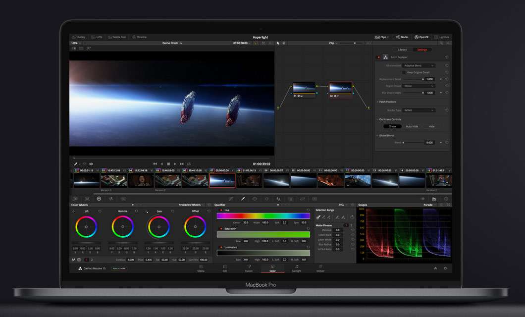 Apple MacBook Pro 2019