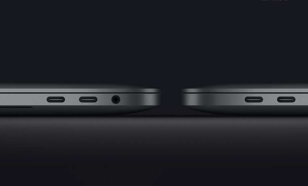 Apple MacBook Pro 2019