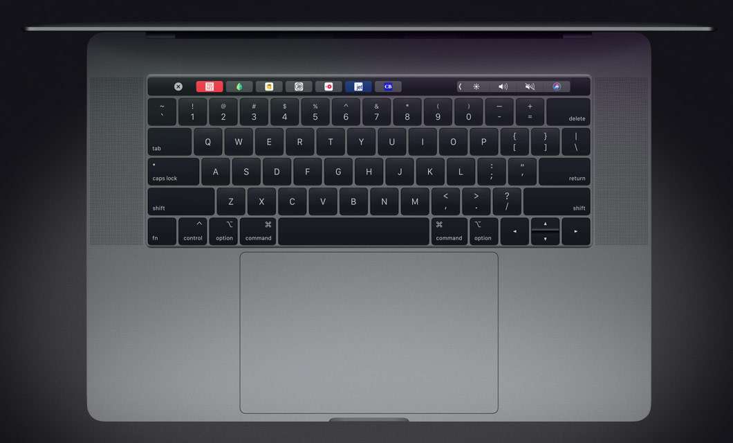 Apple MacBook Pro 2019