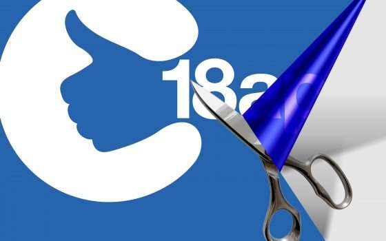 18app, il Governo prepara il taglio?